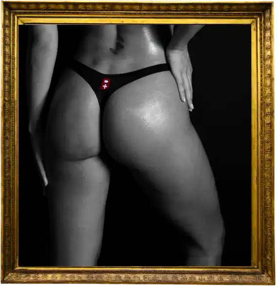 Doctor B art piece 10