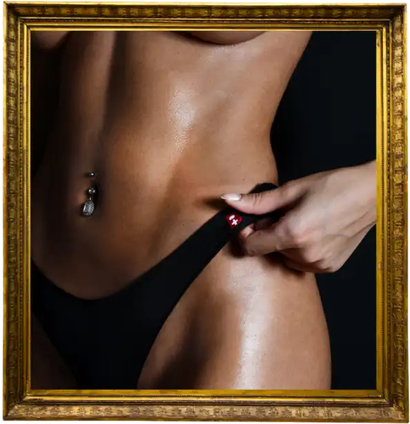 Doctor B art piece 4